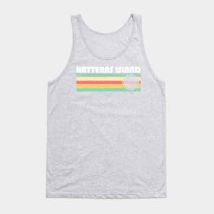 Hatteras Island | Seashell Tank Top